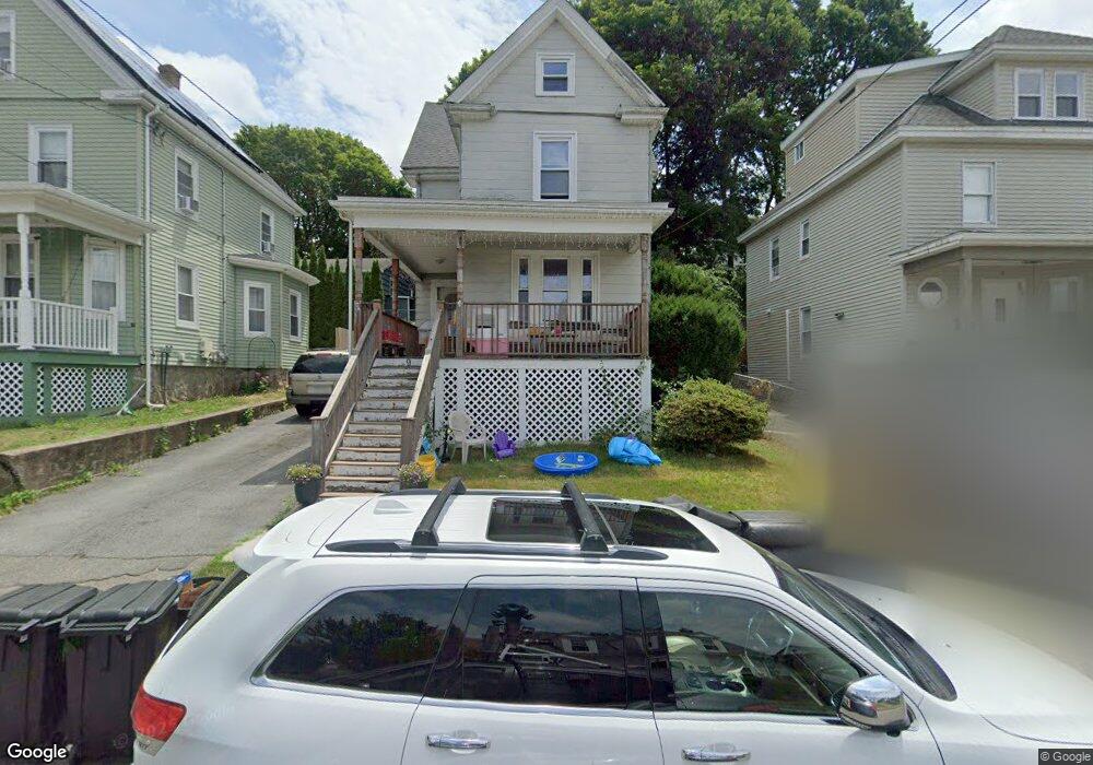 9 Grove St, Saugus, MA 01906 - photo 1