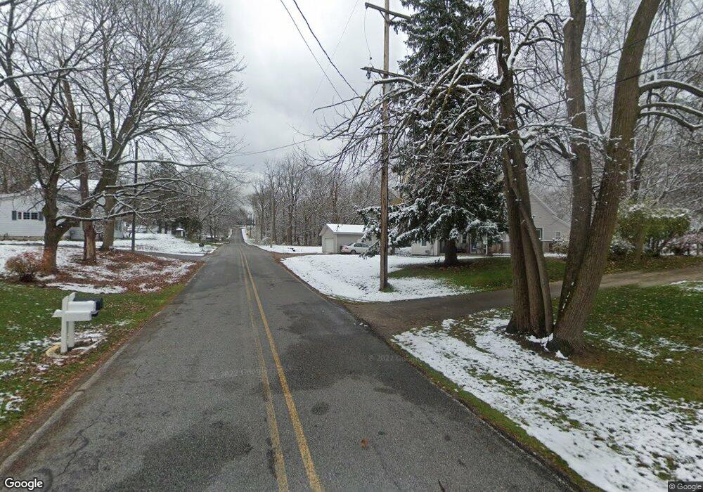 449 Hill St, Ionia, MI 48846 - photo 1