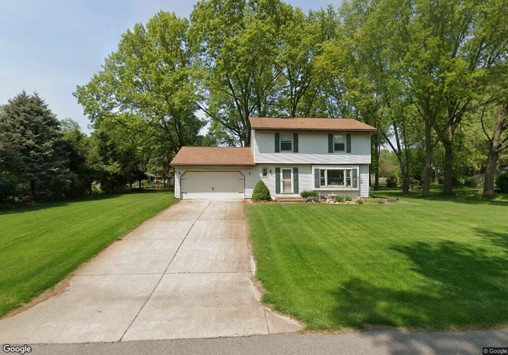 23085 Weymouth Ln, Elkhart, IN 46516 - photo 1