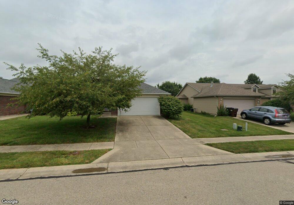 515 Kathys Way, Xenia, OH 45385 - photo 1