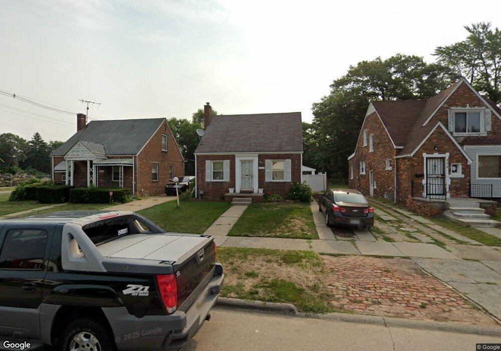 21416 Reimanville Ave, Ferndale, MI 48220 - photo 1