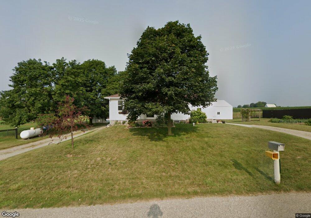 12255 N 1000 W, Nappanee, IN 46550 - photo 1
