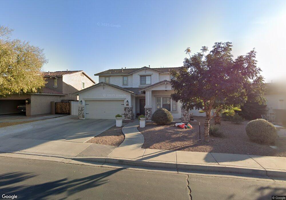 1431 E Azalea Dr, Gilbert, AZ 85298 - photo 1