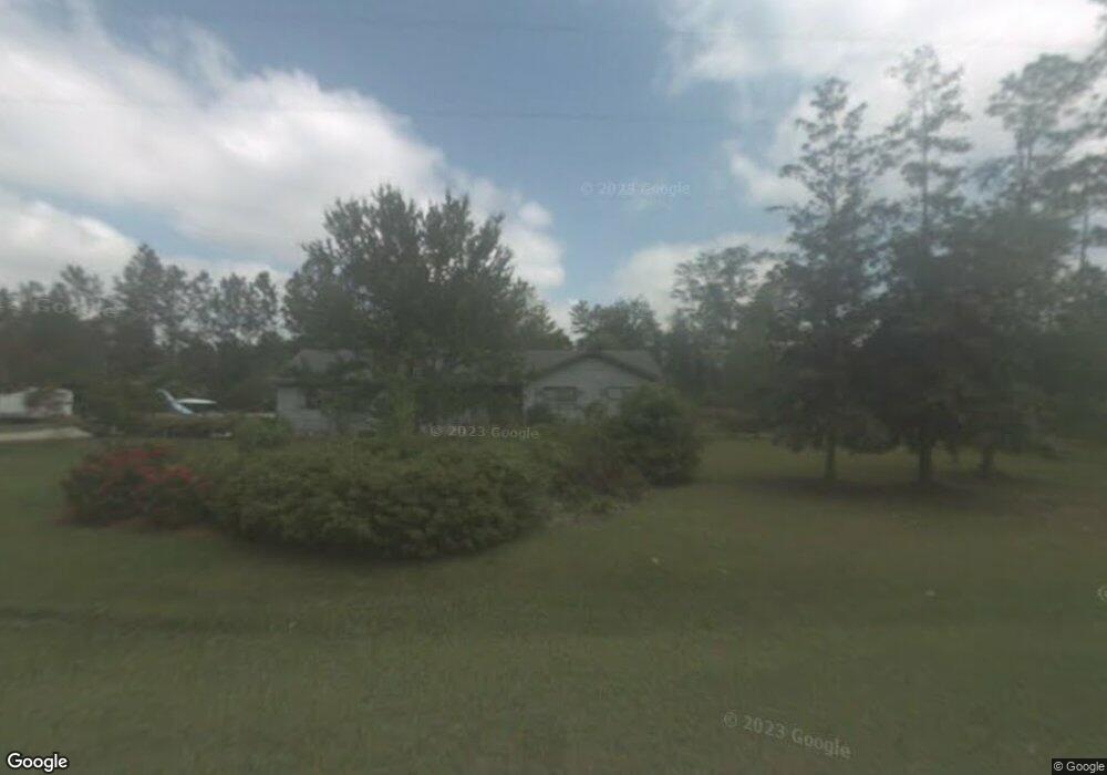 6415 George Deen Rd, Broxton, GA 31519 - photo 1