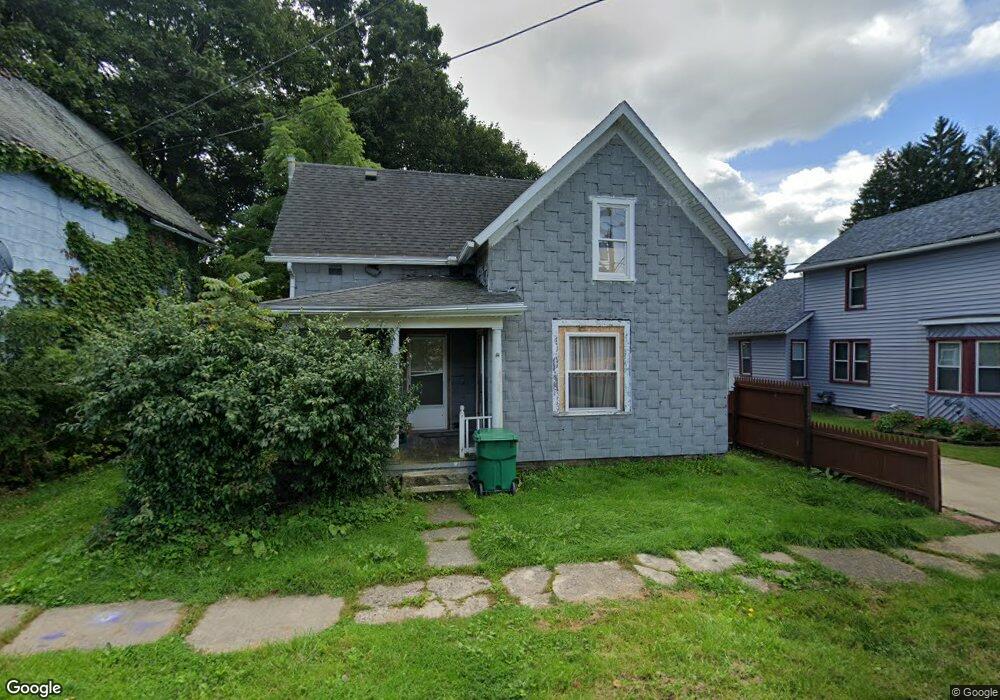 123 W Green St, Olean, NY 14760 - photo 1