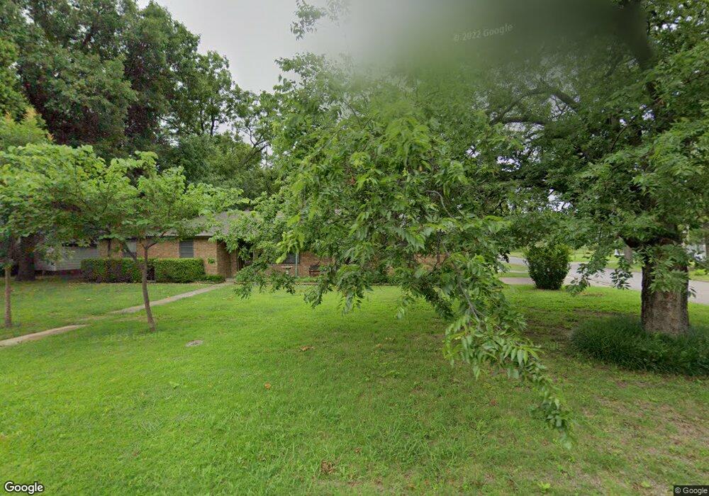 1222 W Main St, Ardmore, OK 73401 - photo 1