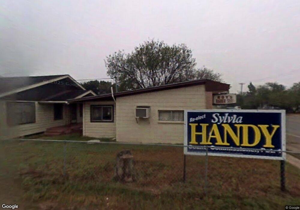 225 S Salinas Blvd, Donna, TX 78537 - photo 1