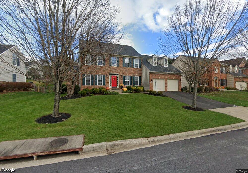 5021 Jericho Rd, Columbia, MD 21044 - photo 1