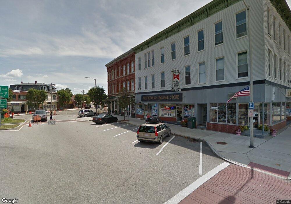 2 W Main St unit 2, Westborough, MA 01581 - photo 1