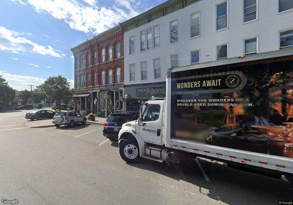 2 W Main St unit 7, Westborough, MA 01581 - photo 1