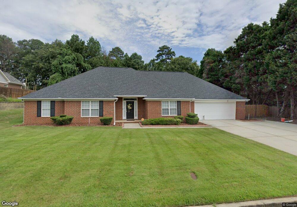 16 Park Place Cir, Augusta, GA 30909 - photo 1
