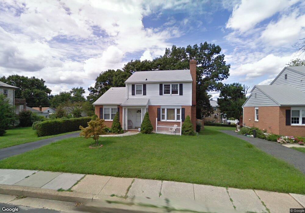 6616 Marietta Ave, Baltimore, MD 21214 - photo 1