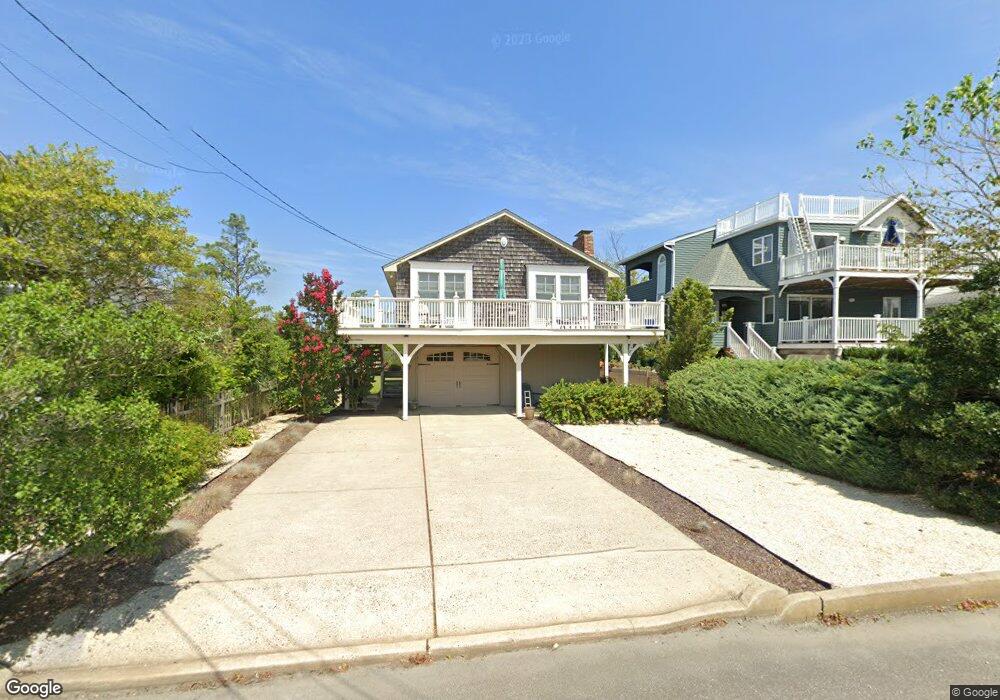 17 W 27th St, Barnegat Light, NJ 08006 - photo 1