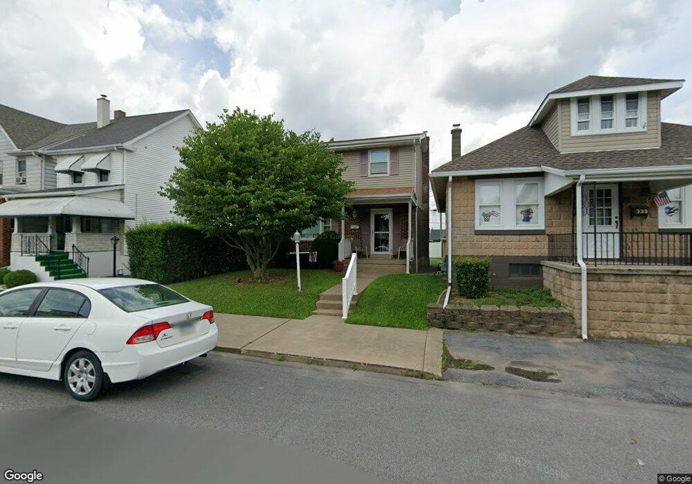 335 Keifer Ave, Hazleton, PA 18201 - photo 1