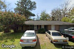 3103 Butler Ave, Savannah, GA 31404