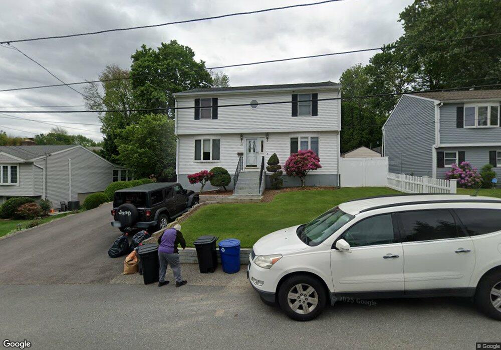 28 Ostend St, Johnston, RI 02919 - photo 1