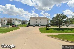 4611 1st Ave SW, Cedar Rapids, IA 52405