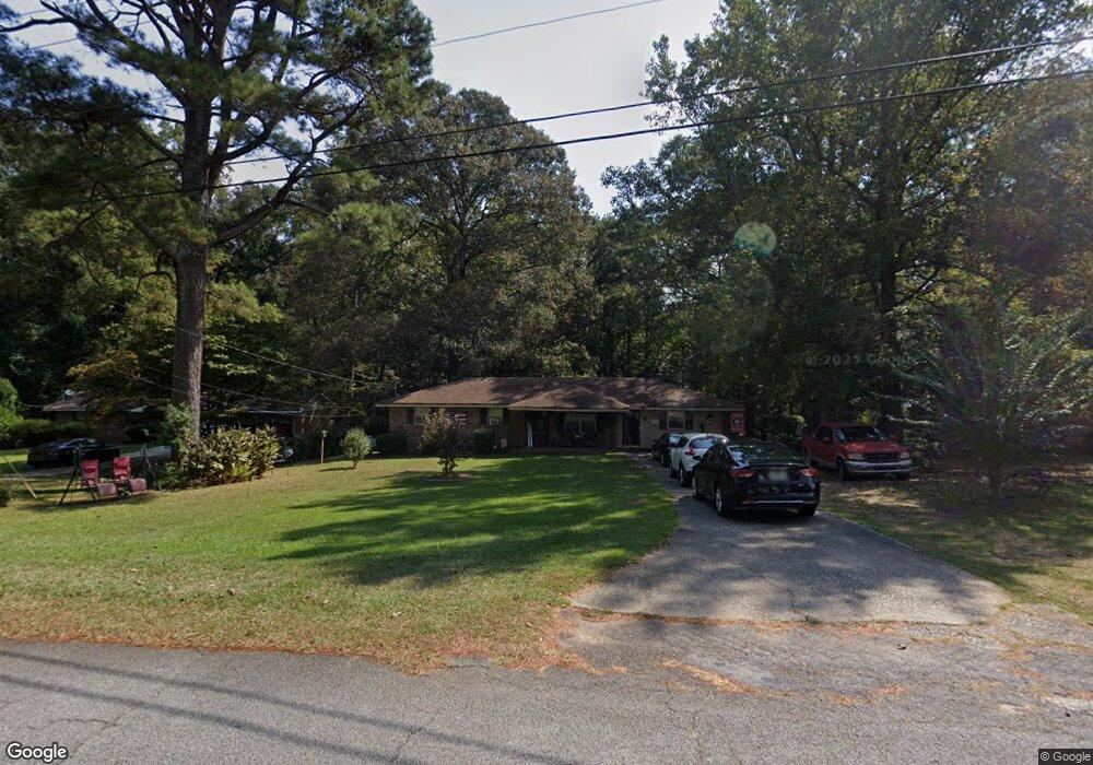 242 Watts Rd, Bowdon, GA 30108 - photo 1