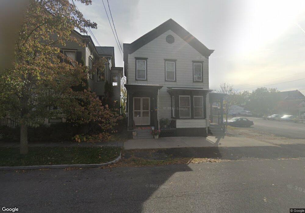 9 N Franklin St unit 2, Athens, NY 12015 - photo 1
