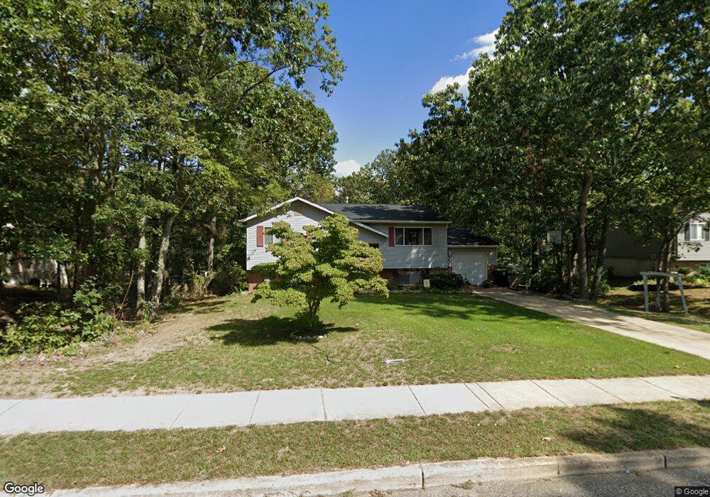 341 Centaurian Dr, West Berlin, NJ 08091 - photo 1