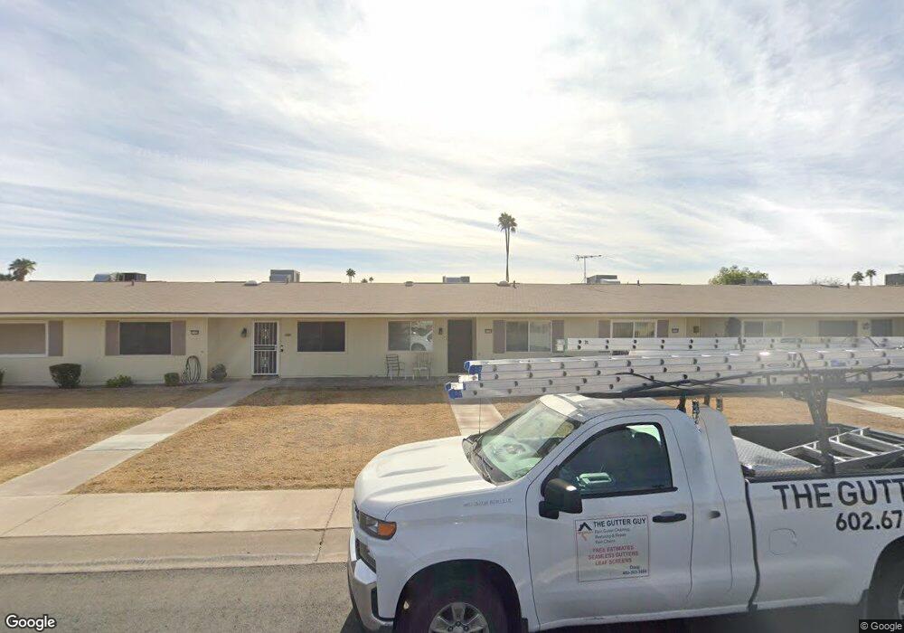 13820 N Silverbell Dr, Sun City, AZ 85351 - photo 1