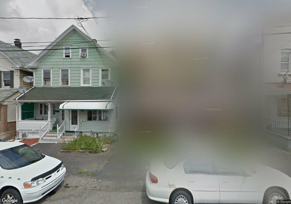 709 N James St, Hazleton, PA 18201 - photo 1