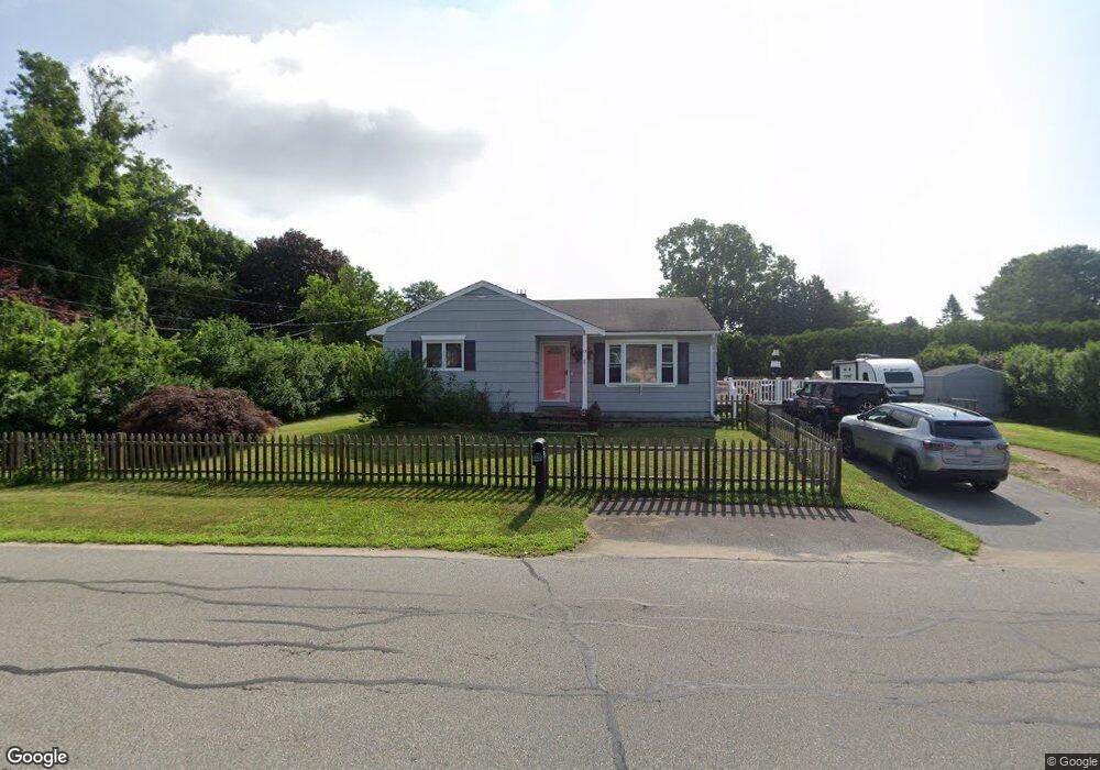 83 Howland St, South Dartmouth, MA 02748 - photo 1