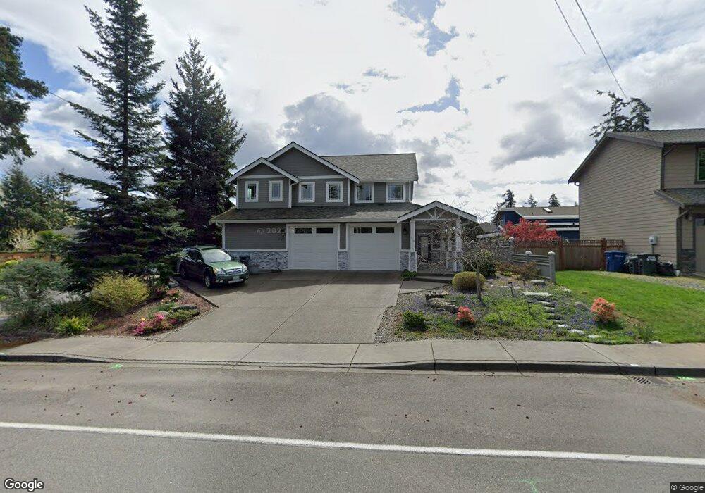 1119 S 258th St, Des Moines, WA 98198 - photo 1