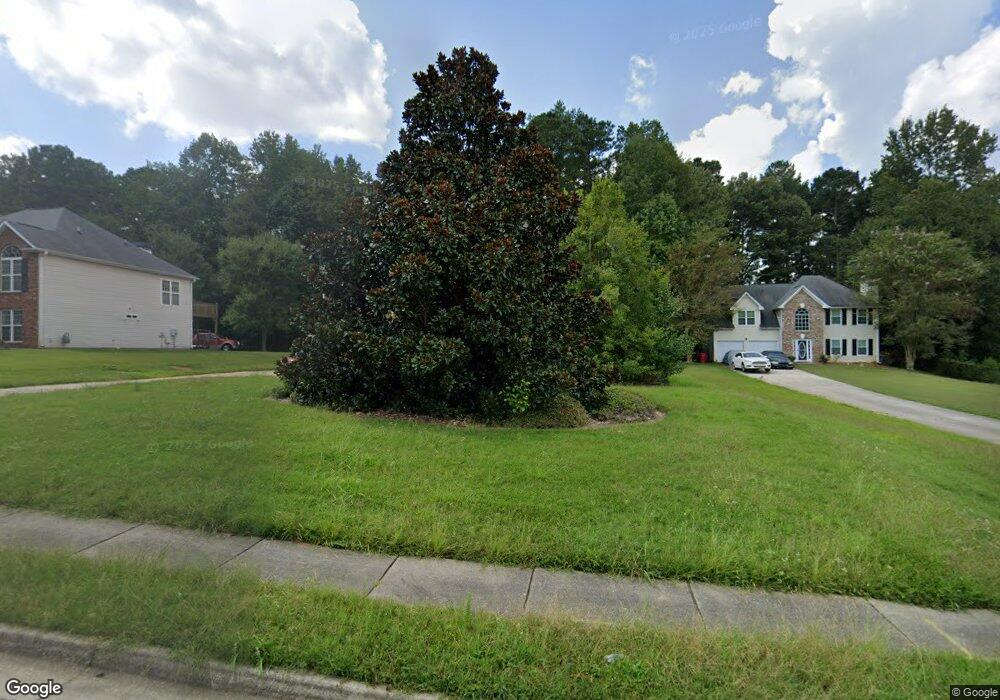 9288 Carnes Crossing Cir unit I, Jonesboro, GA 30236 - photo 1