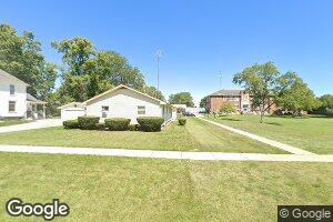 519 E 2nd St, Gilman, IL 60938