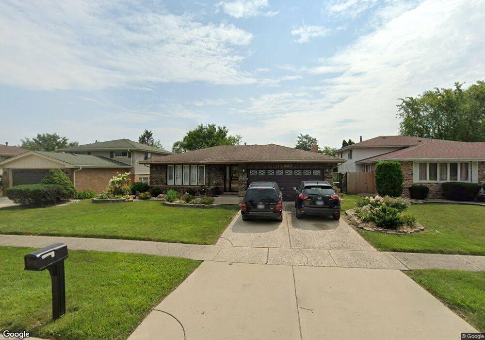 17537 Cypress Ave, Country Club Hills, IL 60478 - photo 1