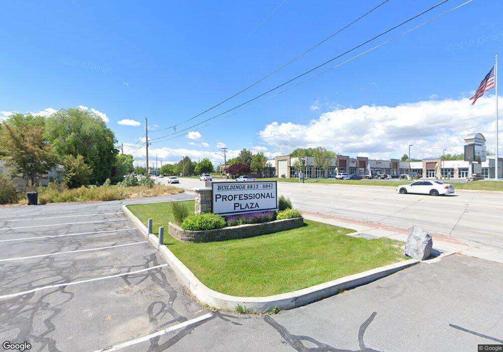 8815 S Redwood Rd, West Jordan, UT 84088 - photo 1