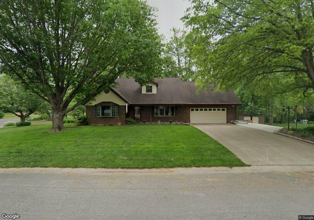 310 Cedar Ln, Freeburg, IL 62243 - photo 1