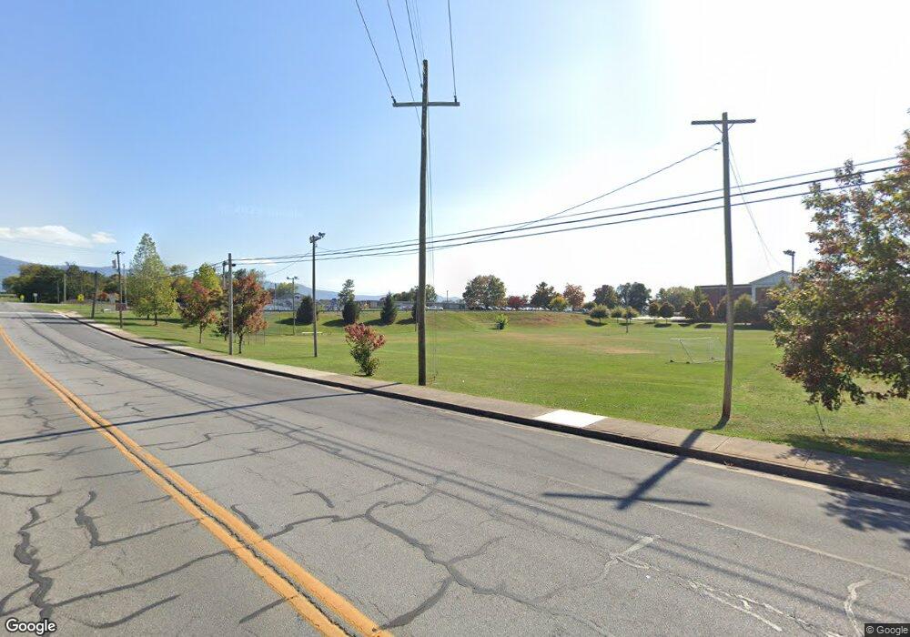 17 Lot, Luray, VA 22835 - photo 1