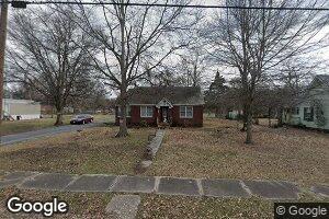 28 Lake St, Alligator, MS 38720