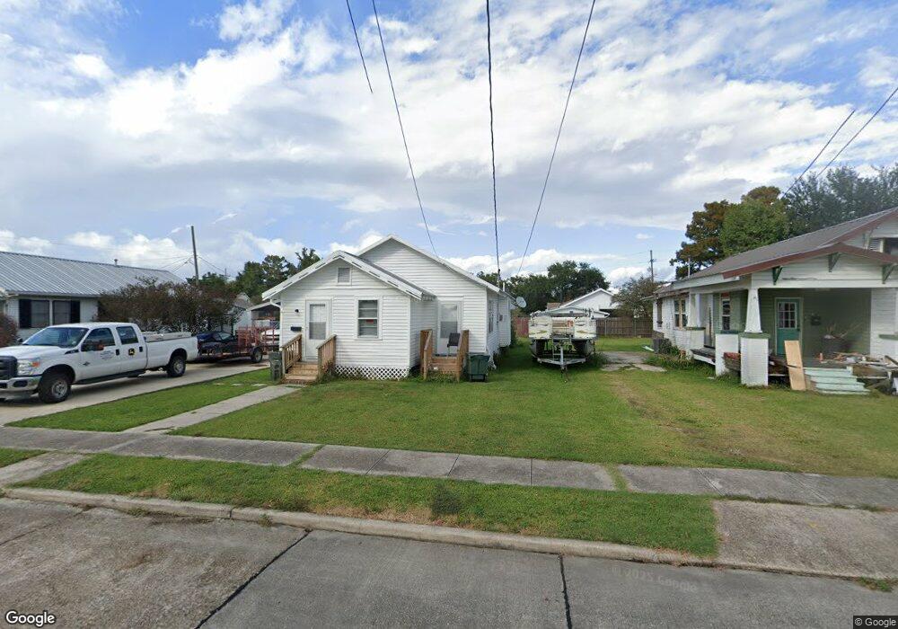 1207 Academy St, Houma, LA 70360 - photo 1