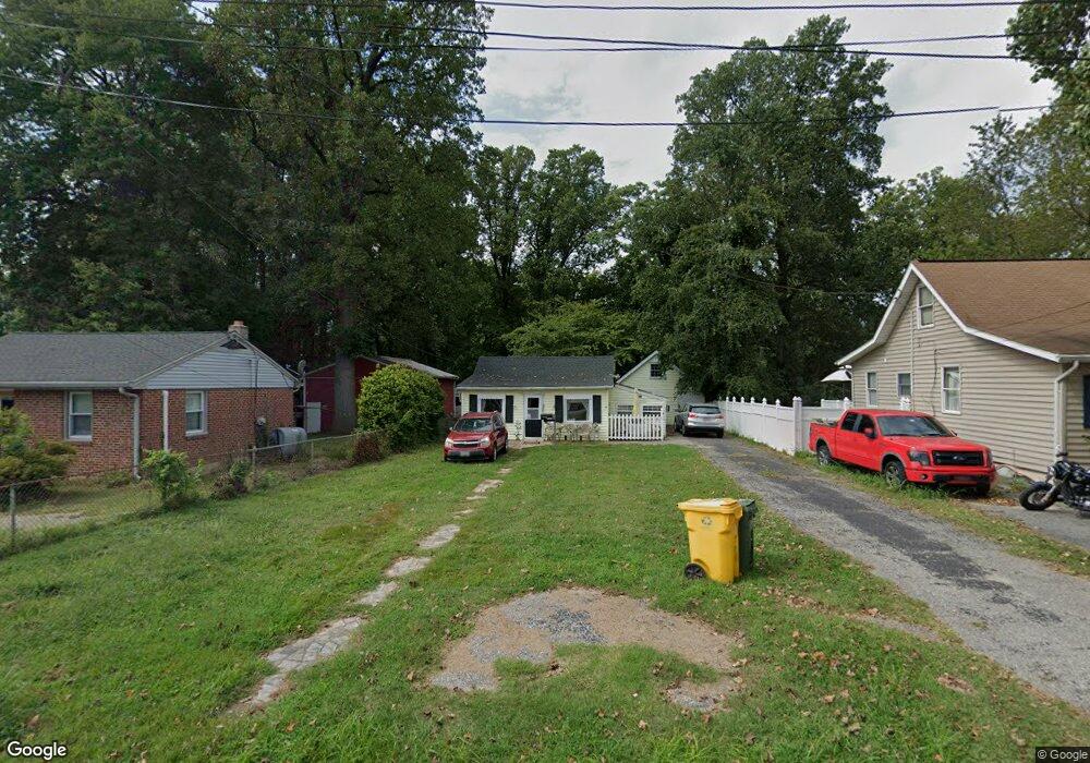 242 Arundel Rd, Pasadena, MD 21122 - photo 1