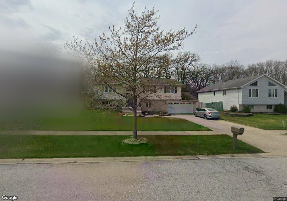 8874 Hamlin Place, Crown Point, IN 46307 - photo 1