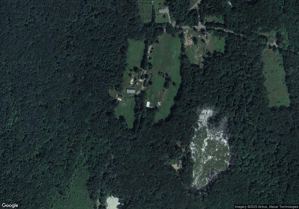 92 Carion Rd, Union, CT 06076 - photo 1