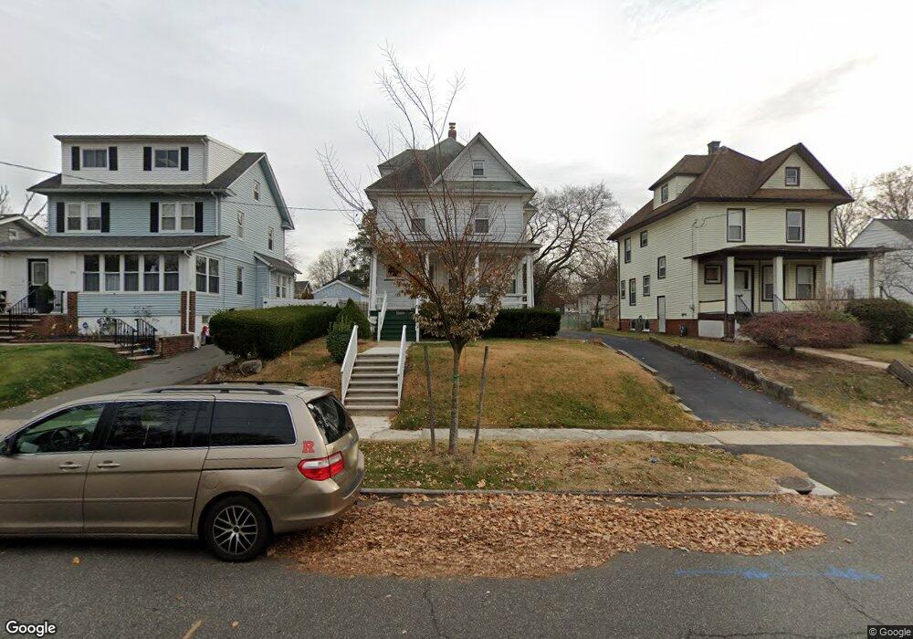 1250 George St unit 52, Plainfield, NJ 07062 - photo 1