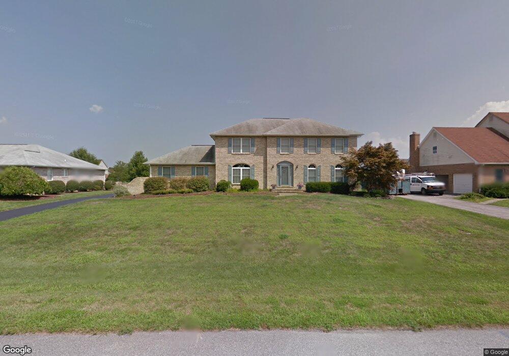 11 Cheryl Dr, Bear, DE 19701 - photo 1