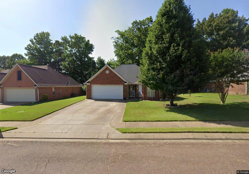 640 Timber Ln E, Hernando, MS 38632 - photo 1