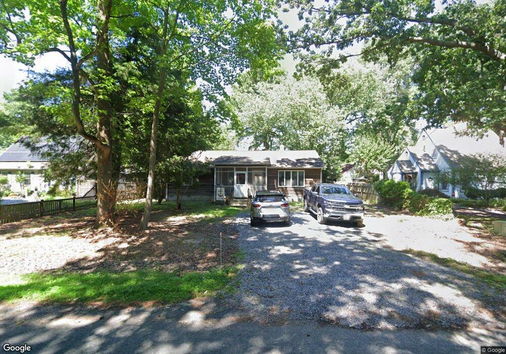 906 Calvert Ave, Saint Michaels, MD 21663 - photo 1