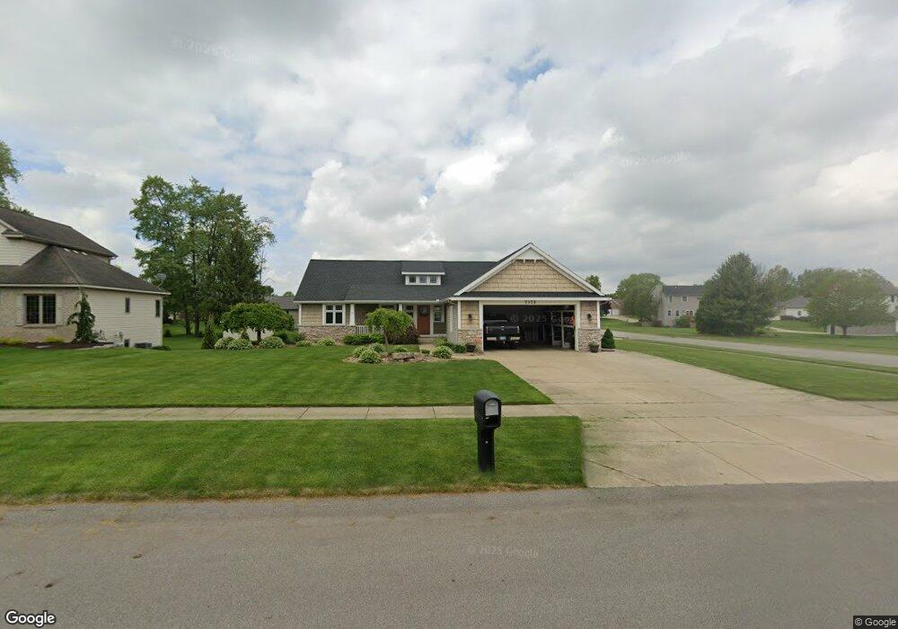 7373 Southwood Ave SW, Byron Center, MI 49315 - photo 1