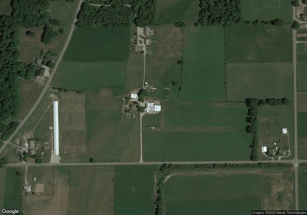 285 W 200 S, Lagrange, IN 46761 - photo 1