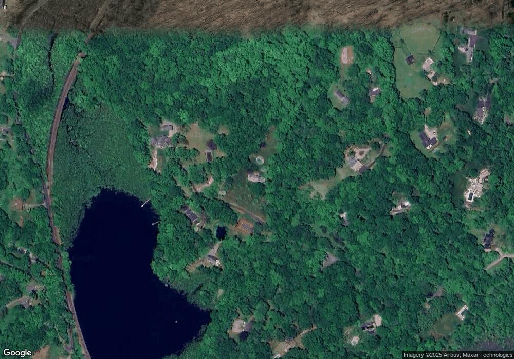 50 Chalburn Rd, Redding, CT 06896 - photo 1