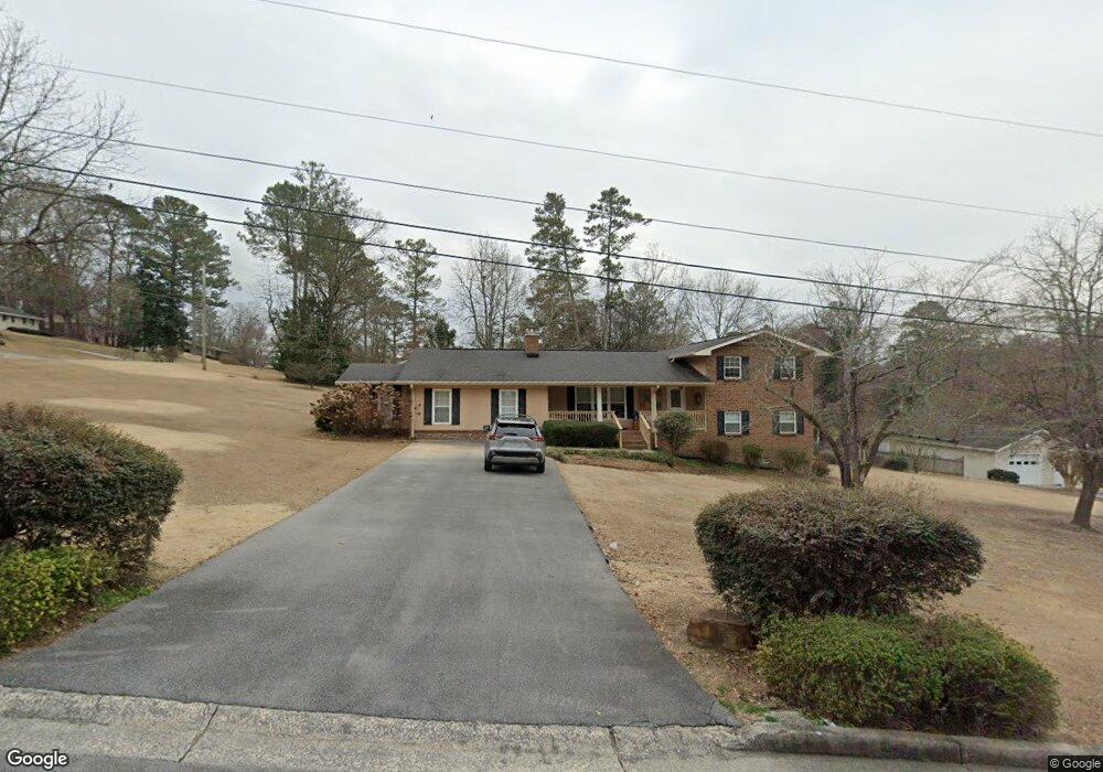 202 Crestmont Dr, Calhoun, GA 30701 - photo 1