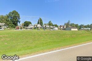 343 E Main St, Shawnee, OH 43782