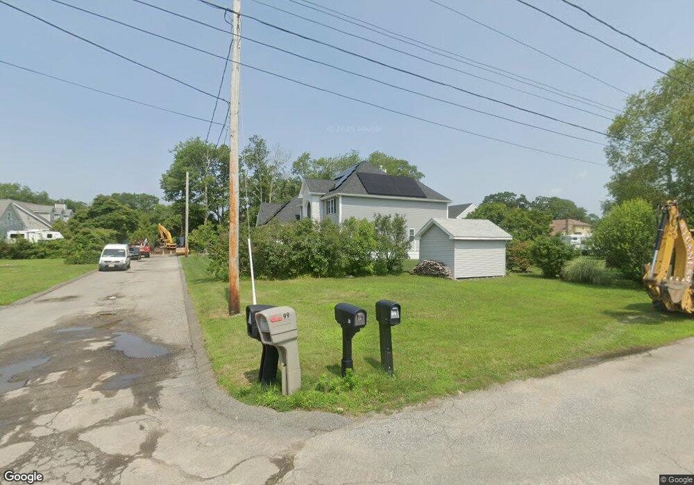 97 Arnold St, South Dartmouth, MA 02748 - photo 1