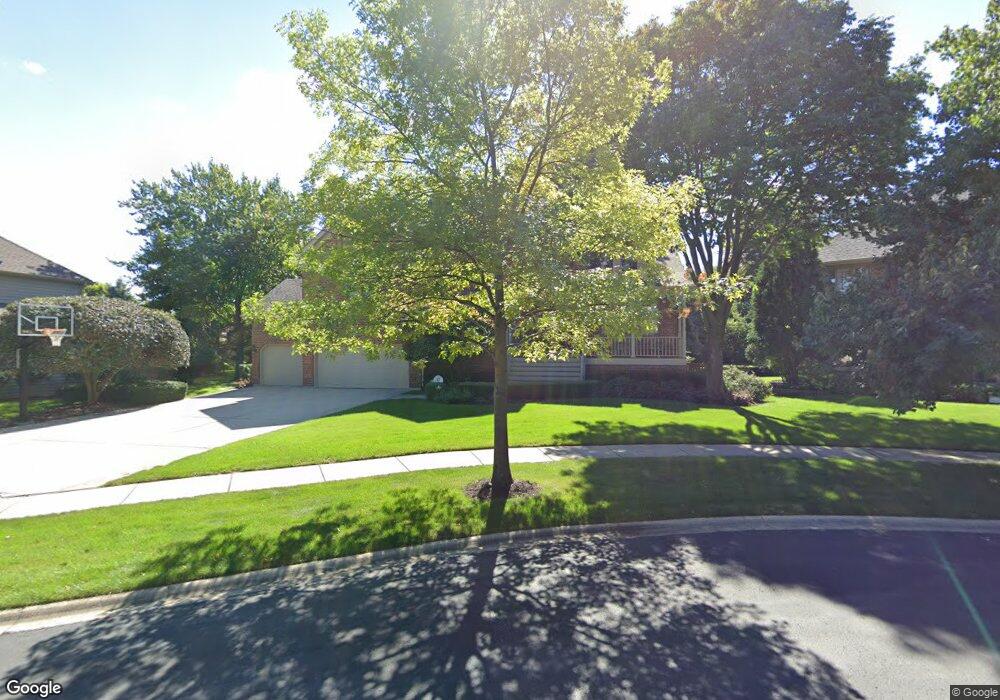 1252 Thackery Ct, Naperville, IL 60564 - photo 1